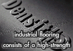 Densit Flooring Solutions