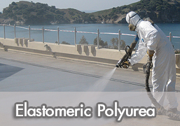 Polyurea  Coating System