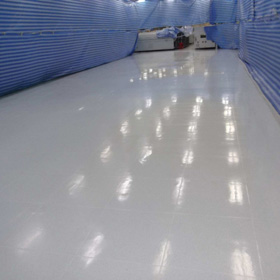 Antistatic Flooring Solutions