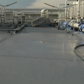 Polyurea  Coating System