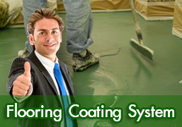 Floor Coating Systems