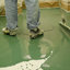 Flooring Coating